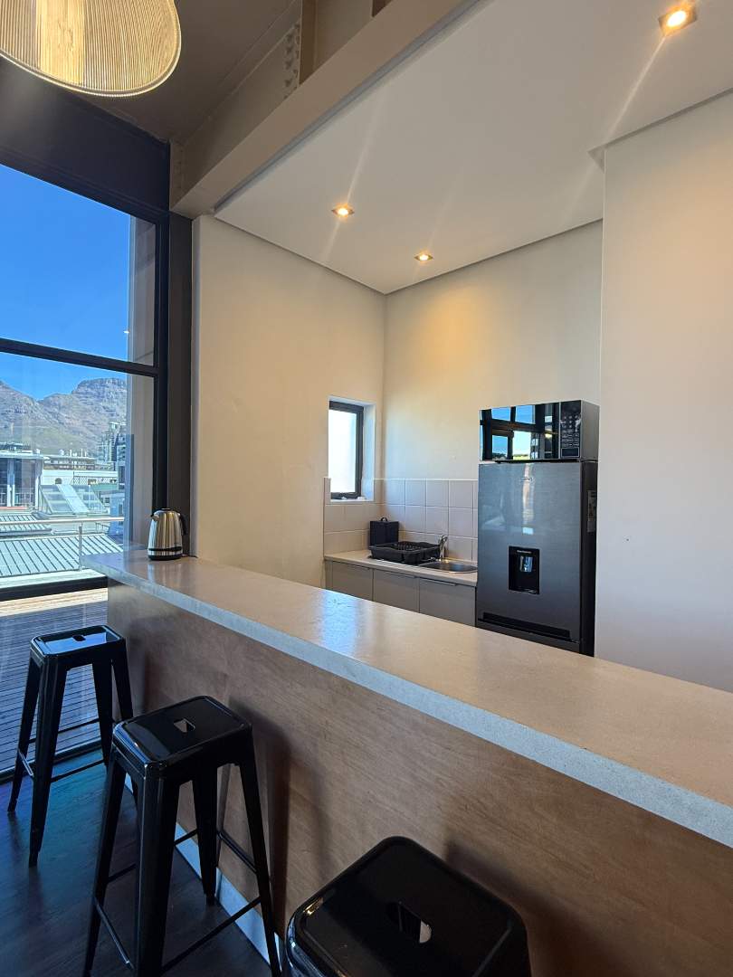 To Let commercial Property for Rent in Green Point Western Cape